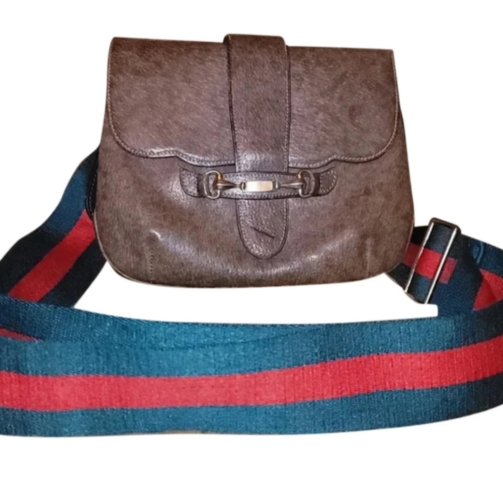 Gucci horsebit 1955 Shoulder crossbody Bag Authentic